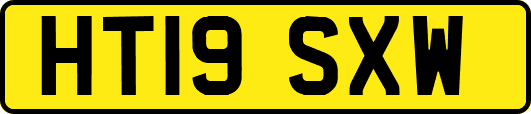HT19SXW
