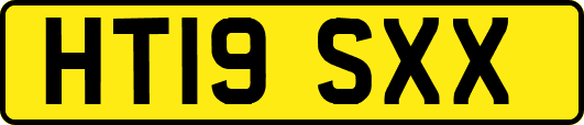 HT19SXX