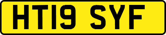 HT19SYF