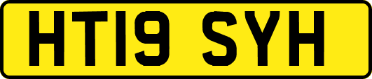 HT19SYH