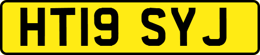 HT19SYJ