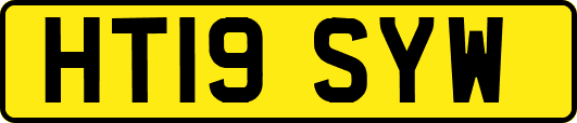 HT19SYW