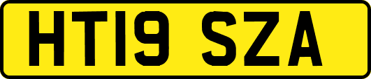 HT19SZA