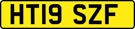 HT19SZF
