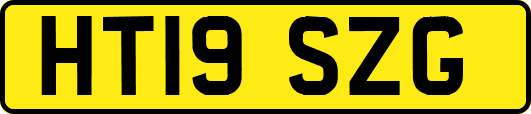 HT19SZG