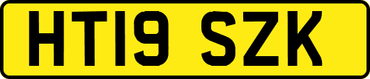 HT19SZK