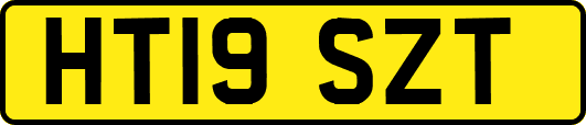 HT19SZT