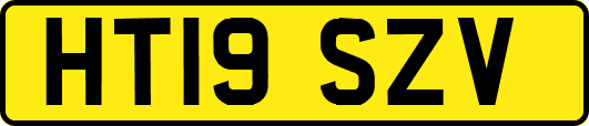 HT19SZV