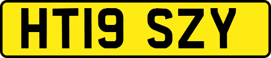 HT19SZY