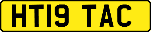HT19TAC