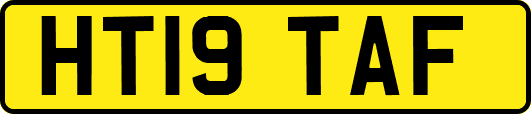 HT19TAF