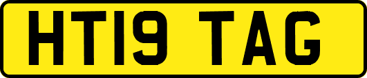 HT19TAG