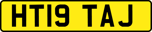 HT19TAJ