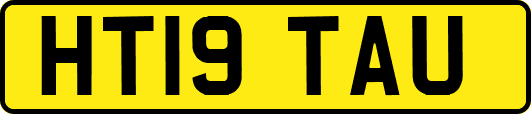 HT19TAU