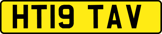 HT19TAV