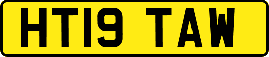 HT19TAW