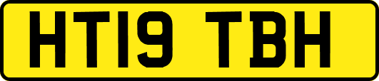 HT19TBH