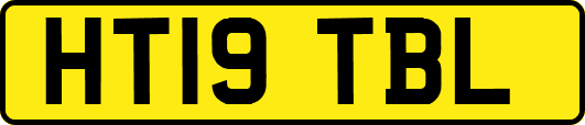 HT19TBL