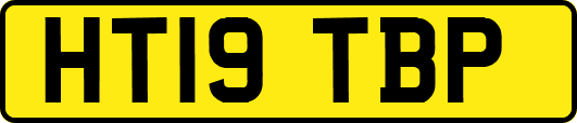 HT19TBP