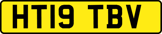 HT19TBV