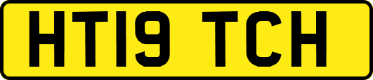 HT19TCH