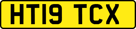 HT19TCX