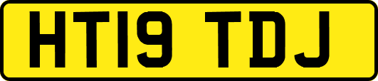 HT19TDJ