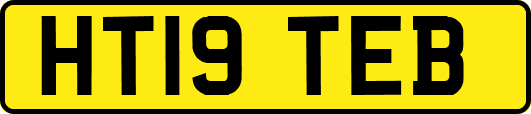 HT19TEB