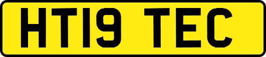 HT19TEC