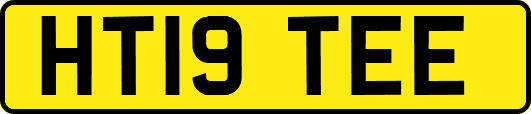 HT19TEE