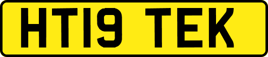 HT19TEK