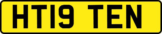 HT19TEN