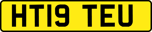 HT19TEU