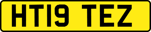 HT19TEZ