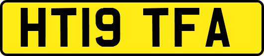 HT19TFA