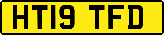 HT19TFD