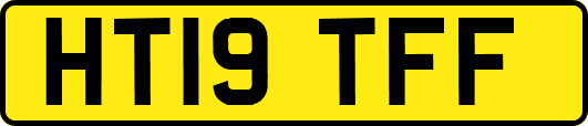 HT19TFF