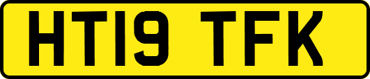 HT19TFK