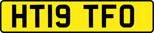HT19TFO
