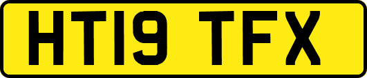 HT19TFX