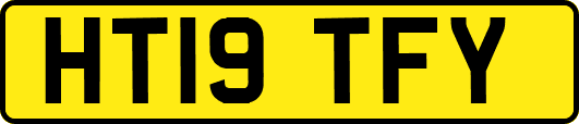 HT19TFY