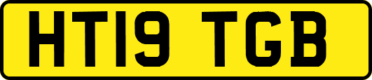HT19TGB