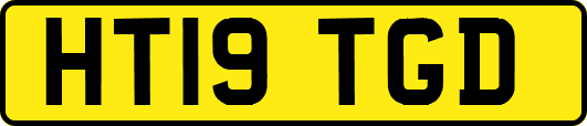 HT19TGD