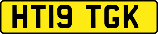 HT19TGK