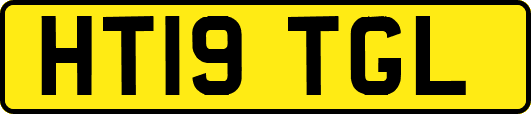 HT19TGL