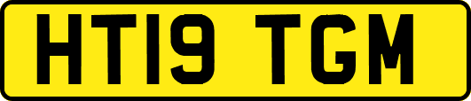 HT19TGM