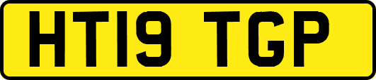 HT19TGP