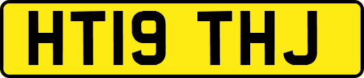 HT19THJ