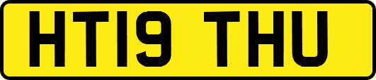 HT19THU