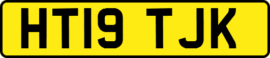 HT19TJK